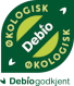 Logo Debio